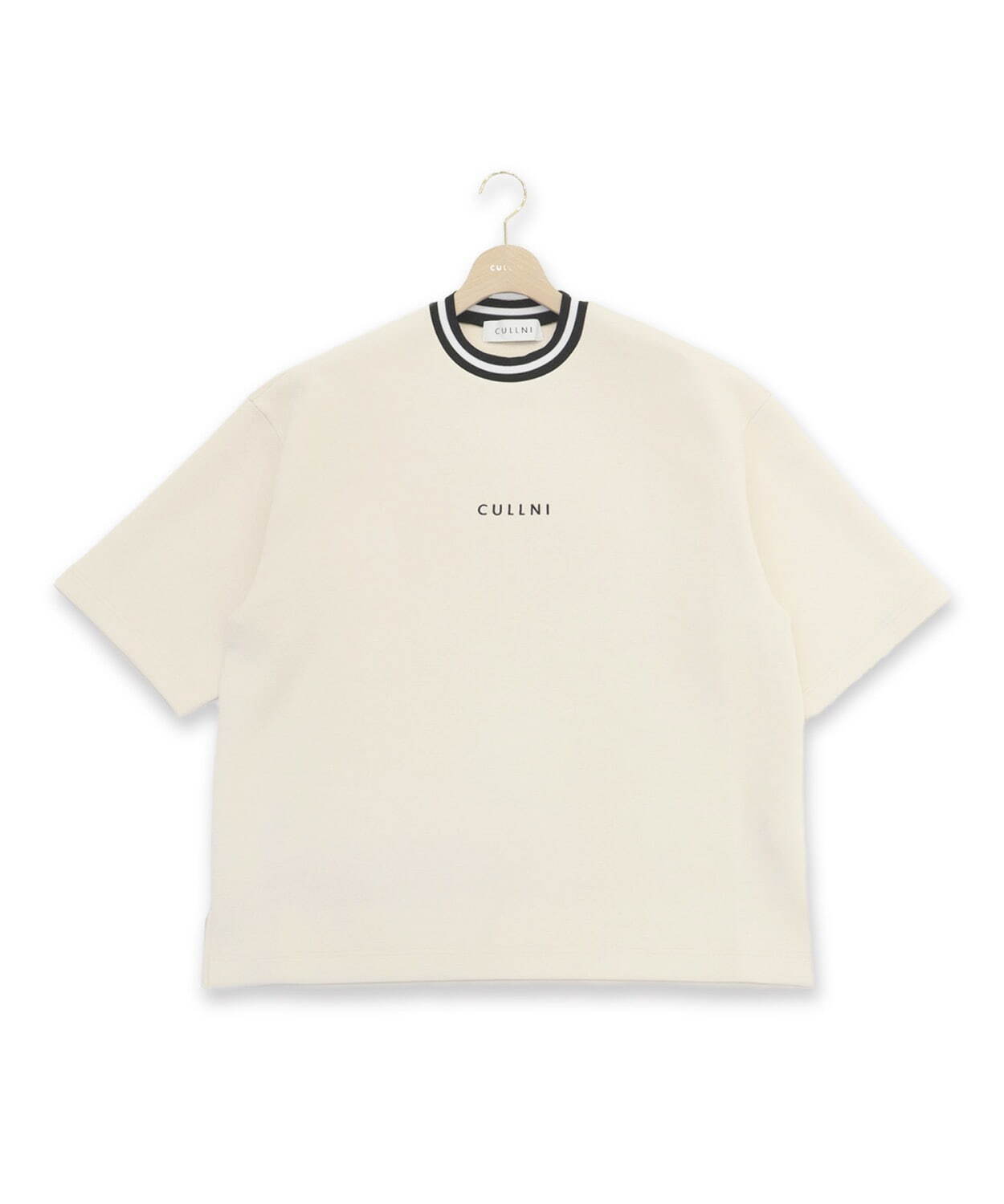 クルニ直営店限定Tシャツ 19,800円