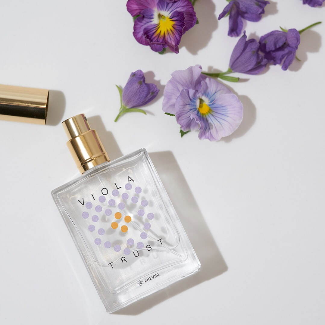 DOT FLOWER PERFUME ビオラ 6,930円