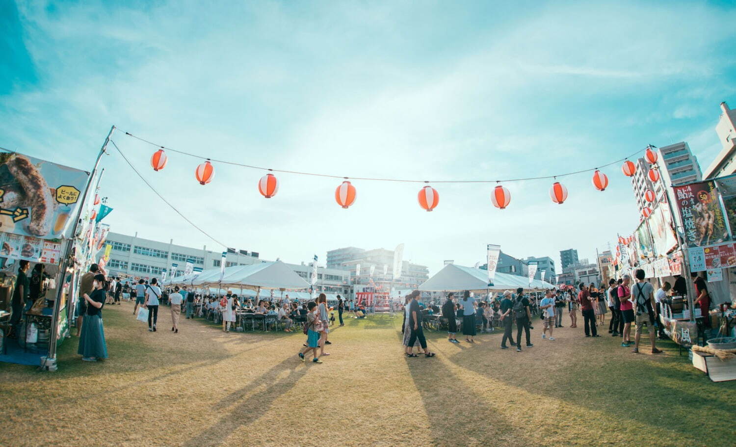 「大江戸ビール祭り2022春」国内外のクラフトビール東京・町田に集結、入場は無料｜写真3