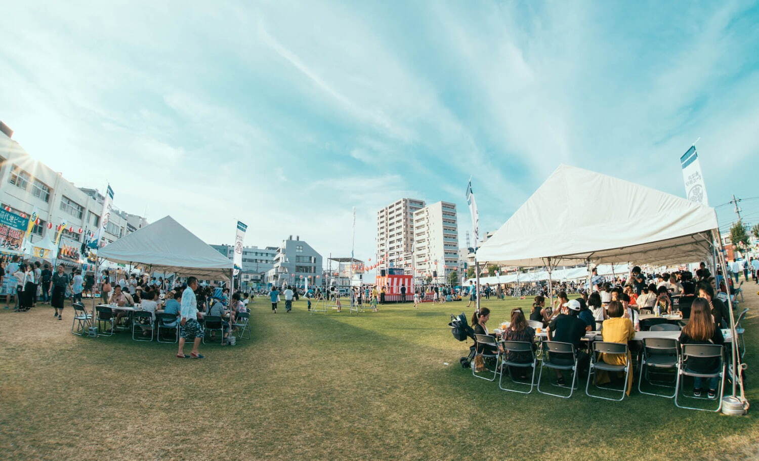 「大江戸ビール祭り2022春」国内外のクラフトビール東京・町田に集結、入場は無料｜写真7