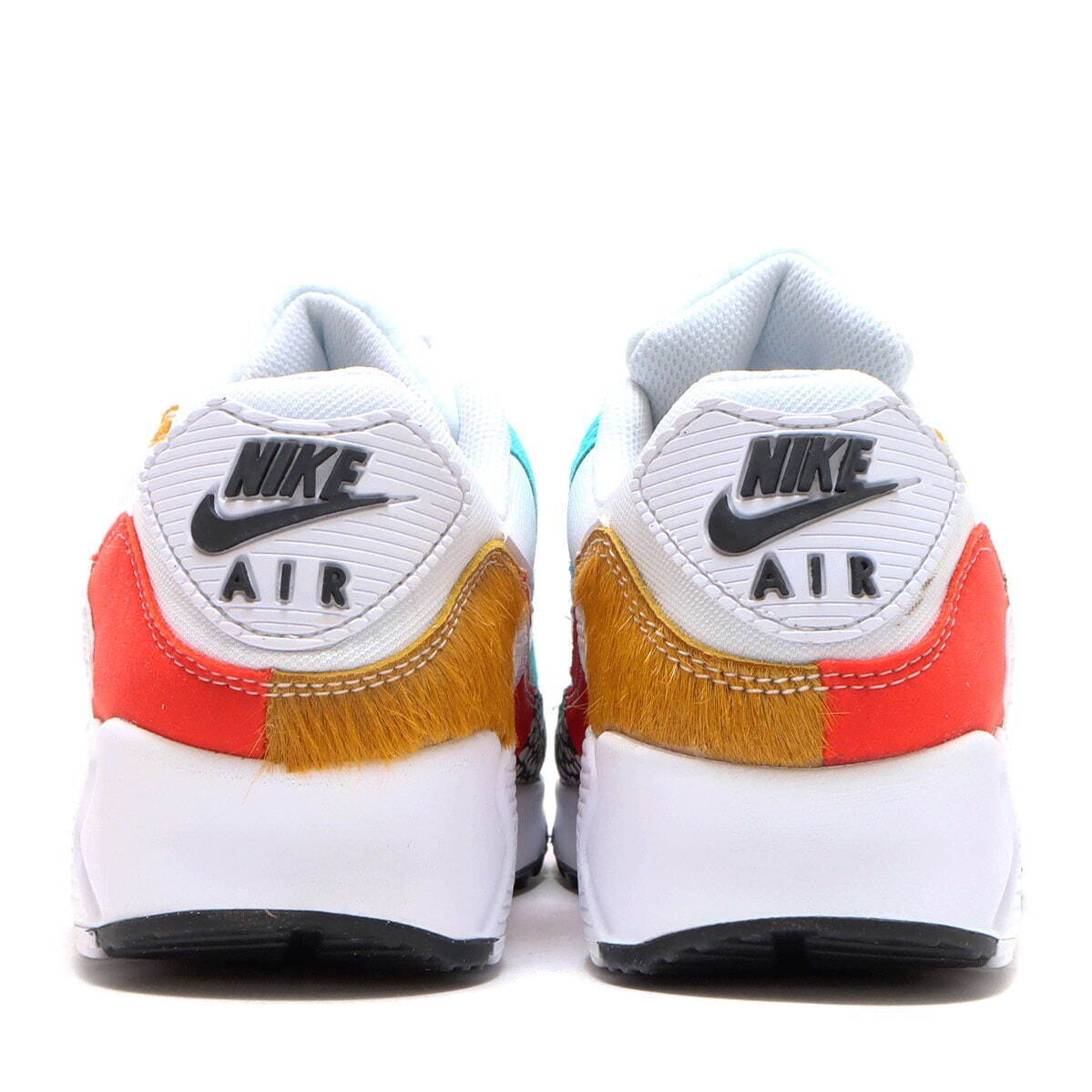 ナイキ(NIKE), アトモス(atmos) エア マックス 90 SE｜写真6