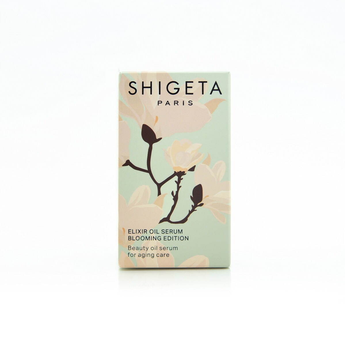 シゲタ パリ(SHIGETA PARIS) マグノリア｜写真2