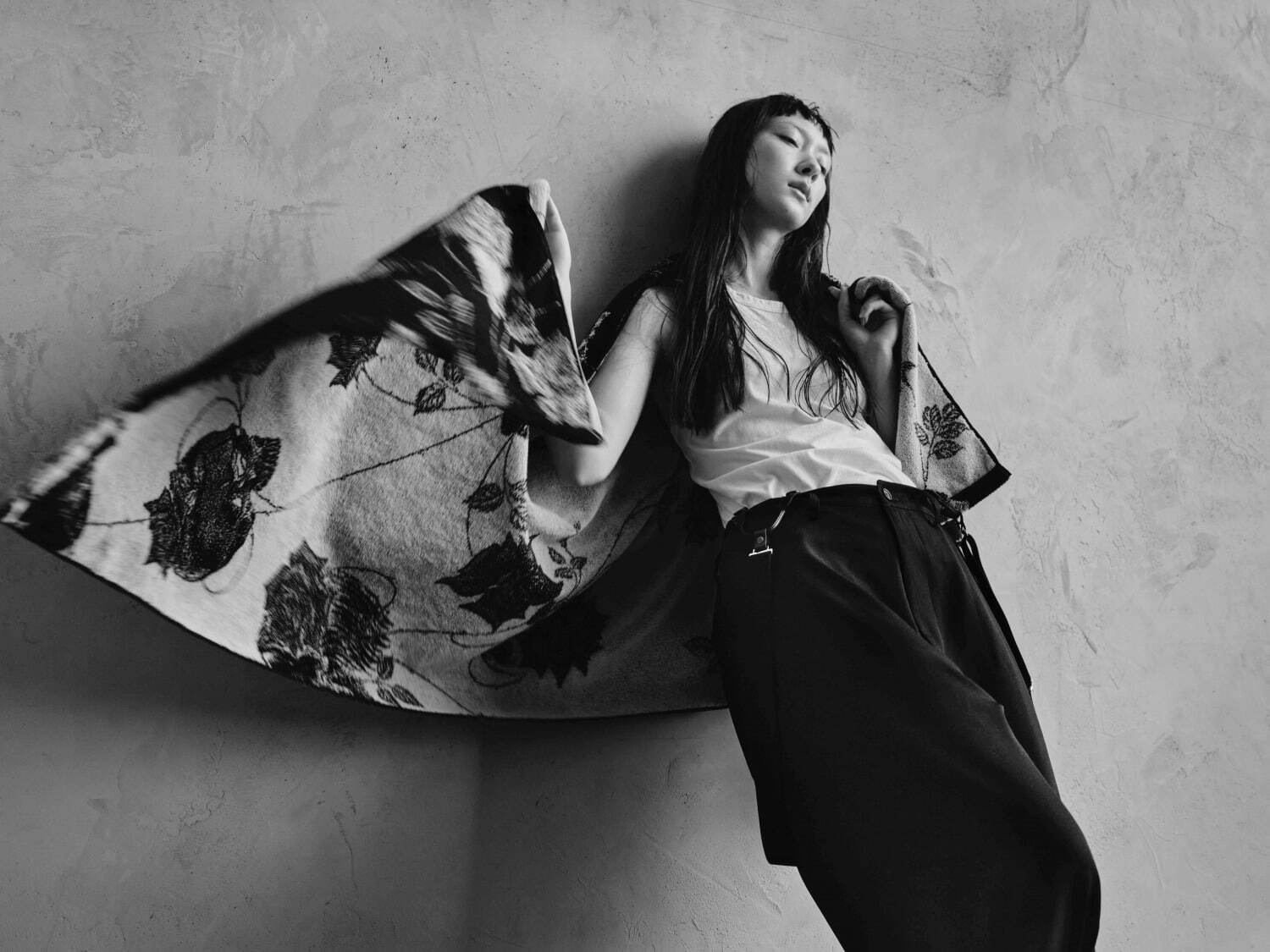 ヨウジヤマモト(Yohji Yamamoto) オドゥール ヨウジヤマモト｜写真14