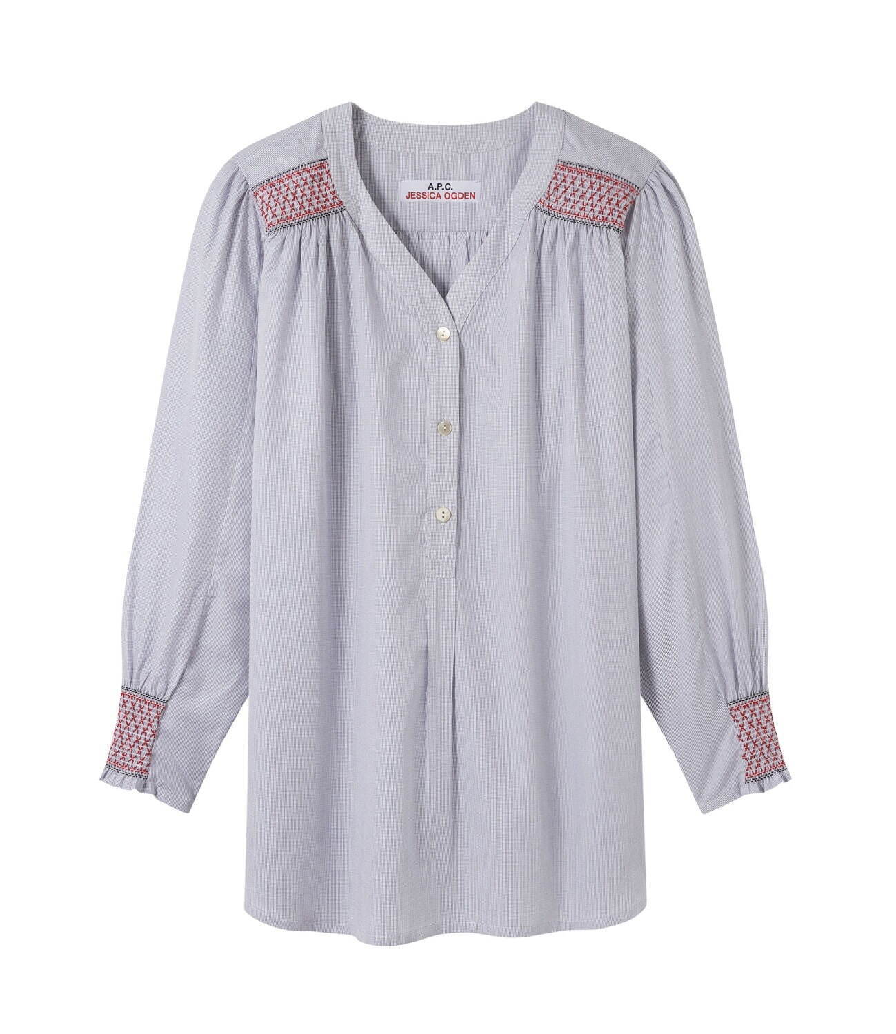 BLOUSE MADISON 31,900円