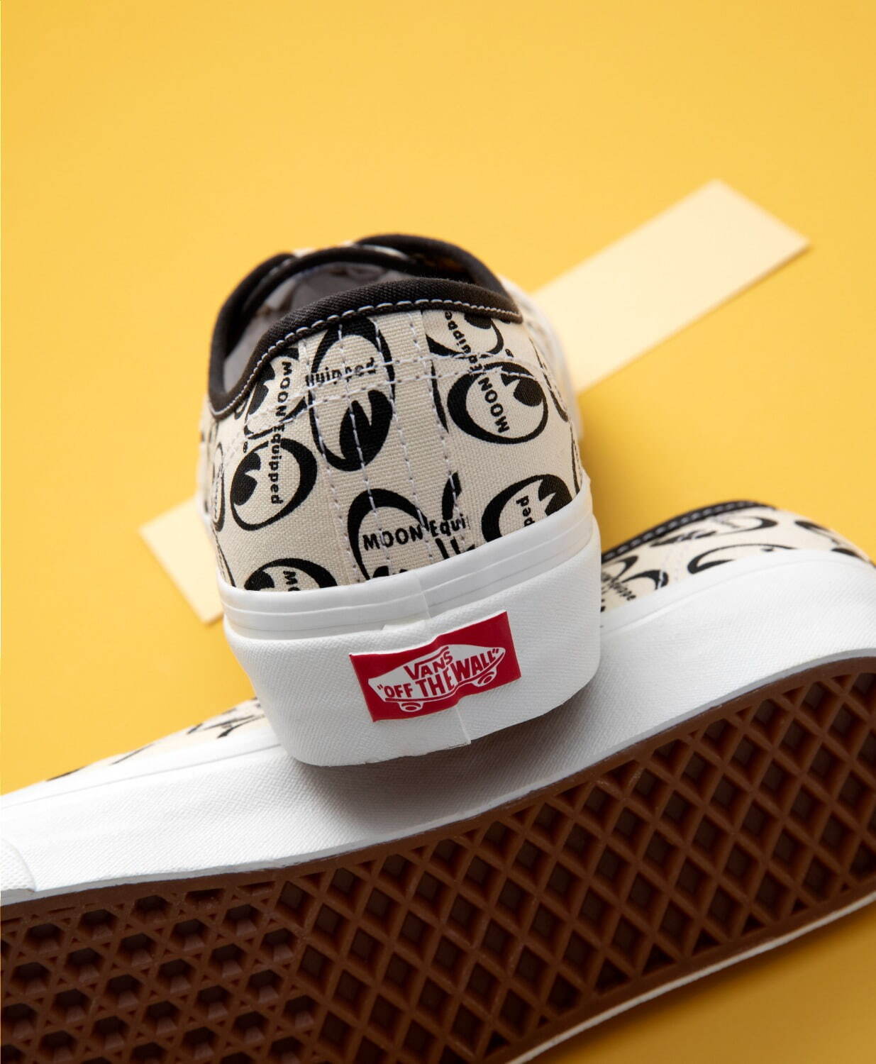 ヴァンズ(VANS) オーセンティック｜写真14