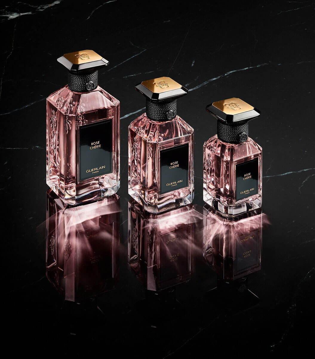 ゲラン(GUERLAIN) ラール エ ラ マティエール｜写真13