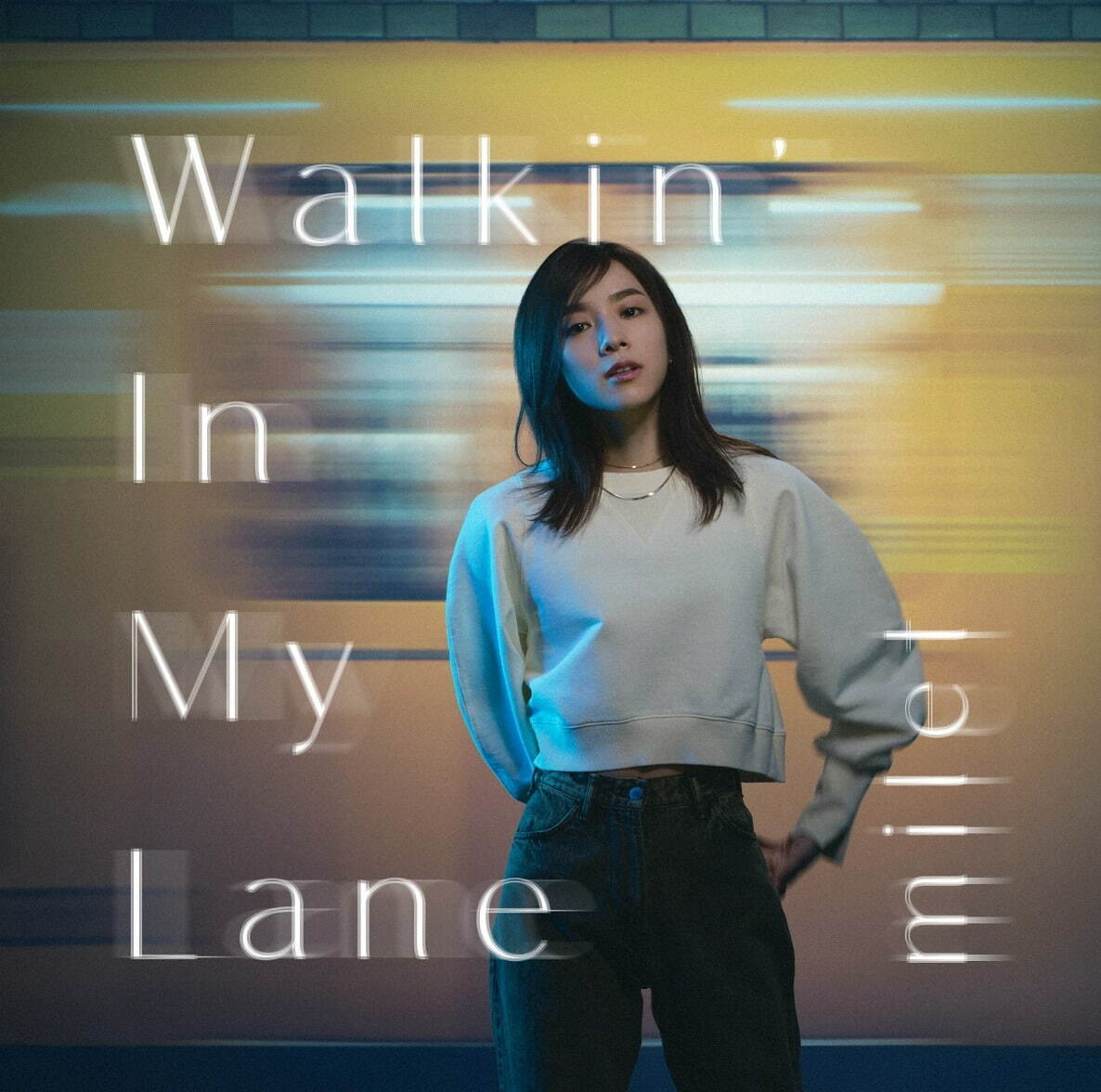 milet Walkin’ In My Lane やんごとなき一族｜写真5