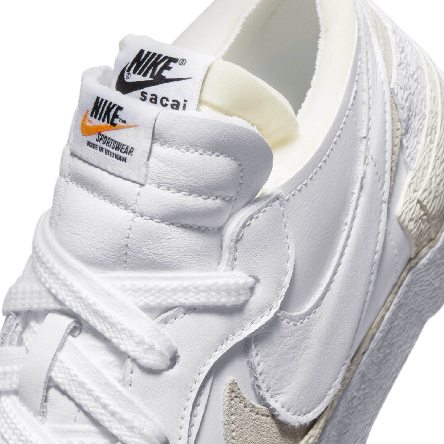 ナイキ(NIKE), サカイ(sacai) ブレーザー ロー｜写真13