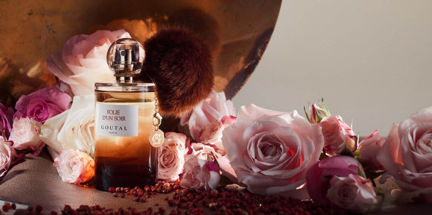 グタール(Goutal) フォリー ダン ソワール｜写真1