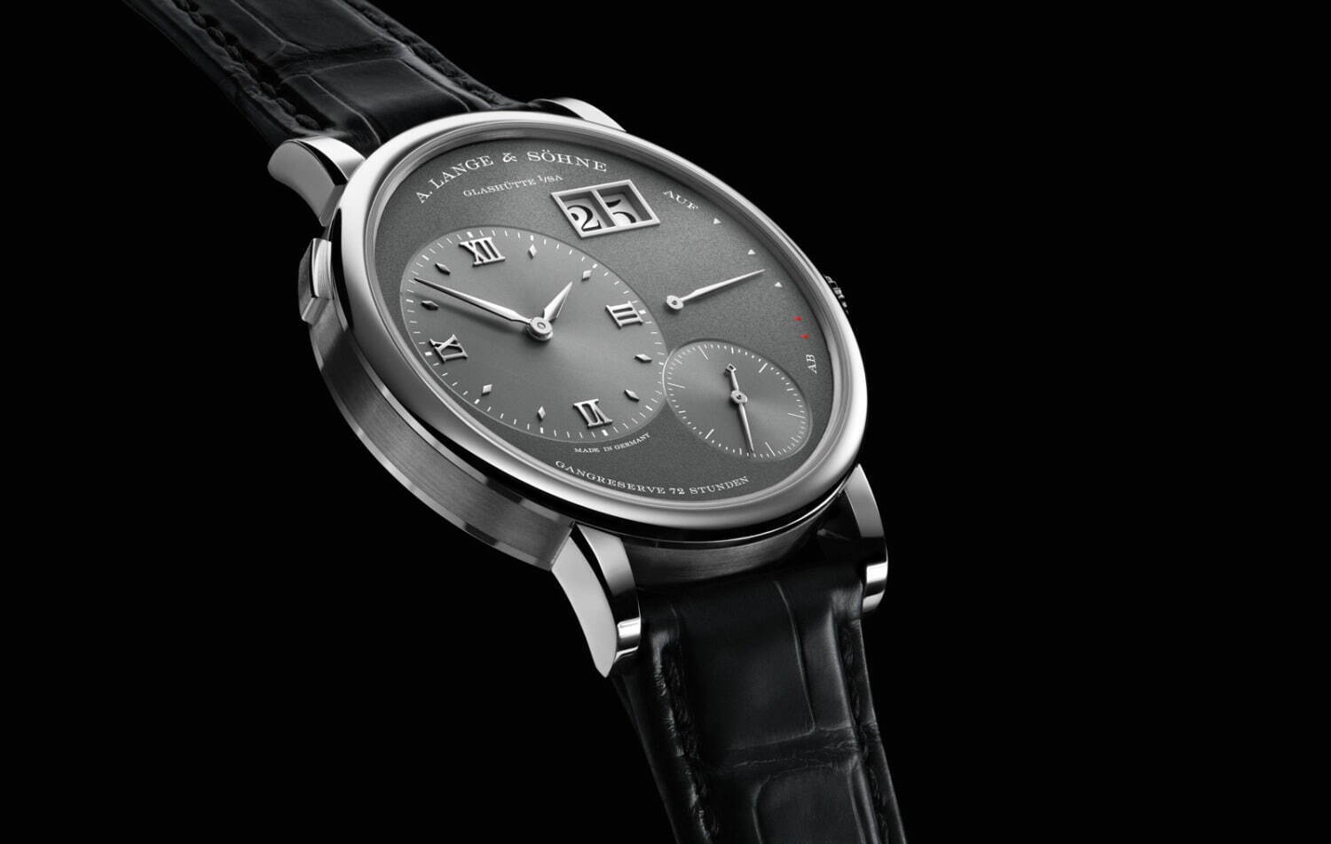 A.ランゲ＆ゾーネ(A. LANGE & SÖHNE) グランド・ランゲ1｜写真10