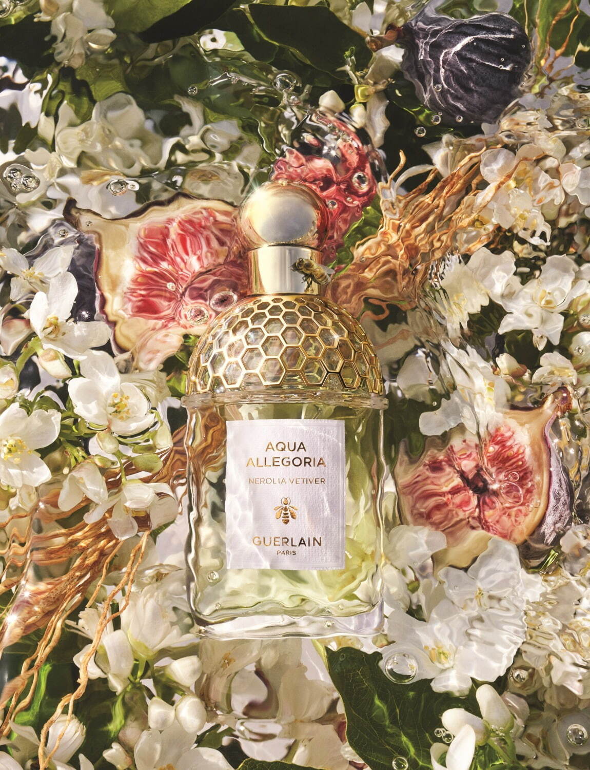 ゲラン(GUERLAIN) ビー｜写真6