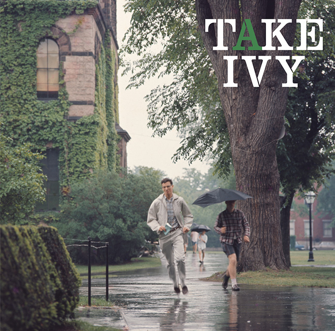 TAKE IVY｜写真1