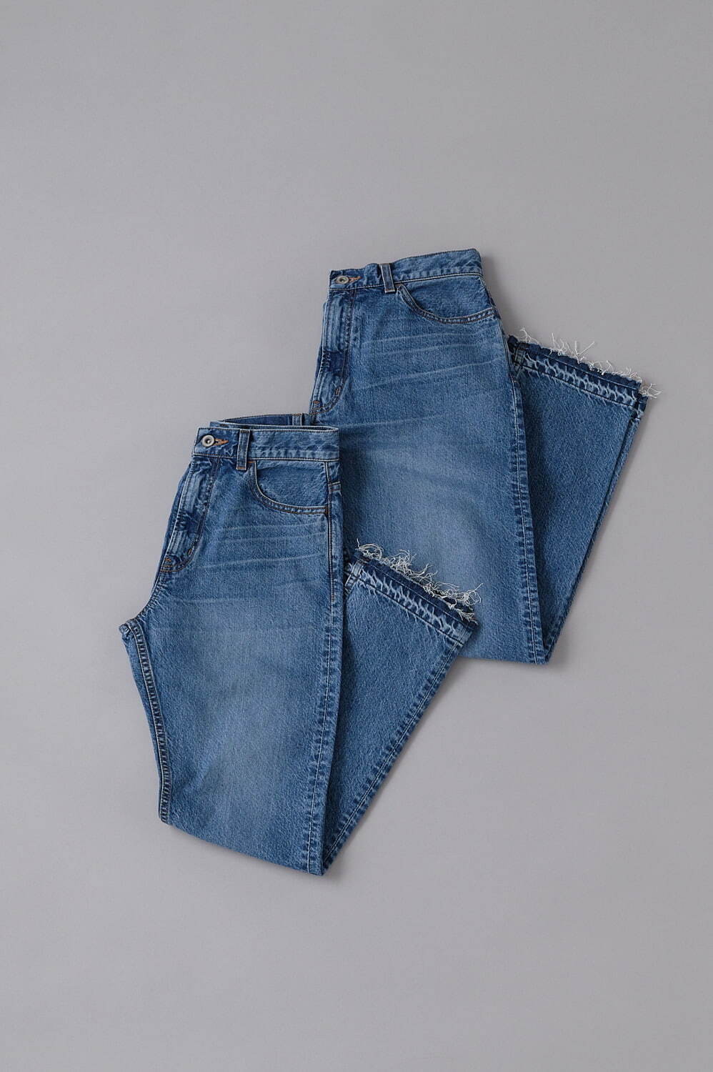 WASHIFABRIC DENIM 19,800円