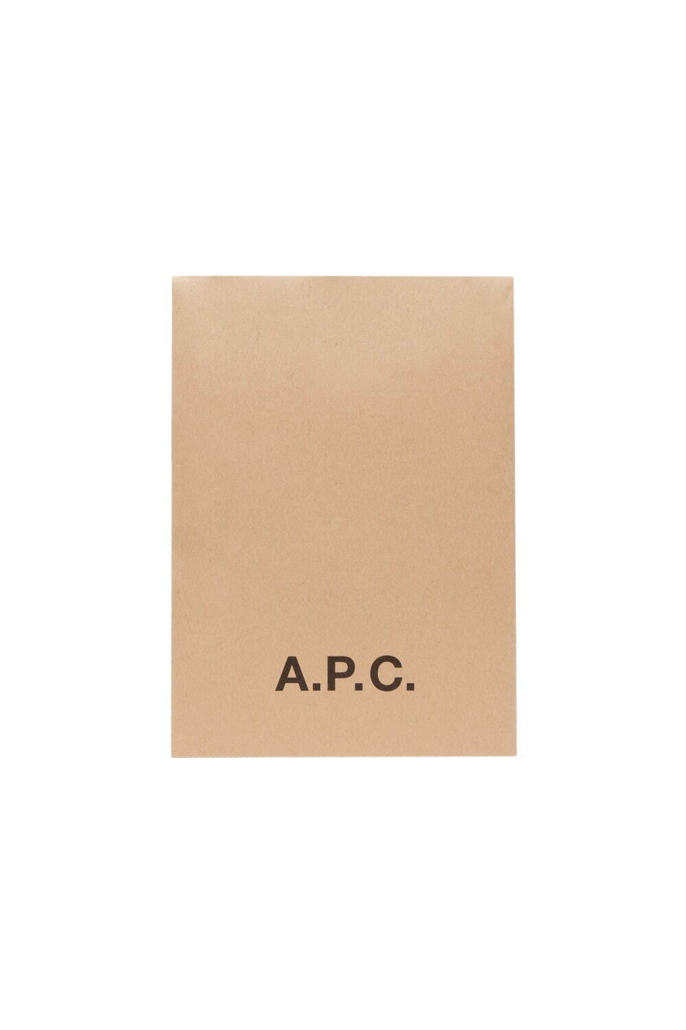 アー・ペー・セー(A.P.C.) パックTシャツ｜写真5