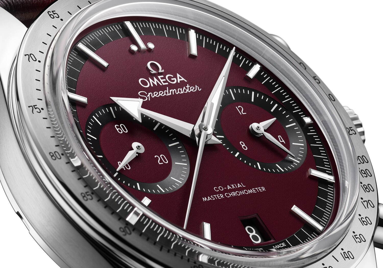 オメガ(OMEGA) スピードマスター ’57｜写真26