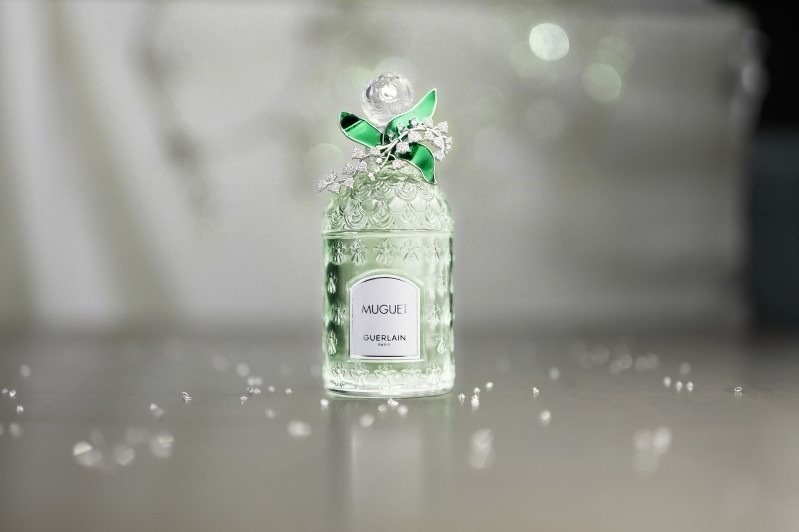 ゲラン(GUERLAIN) ミュゲ｜写真3