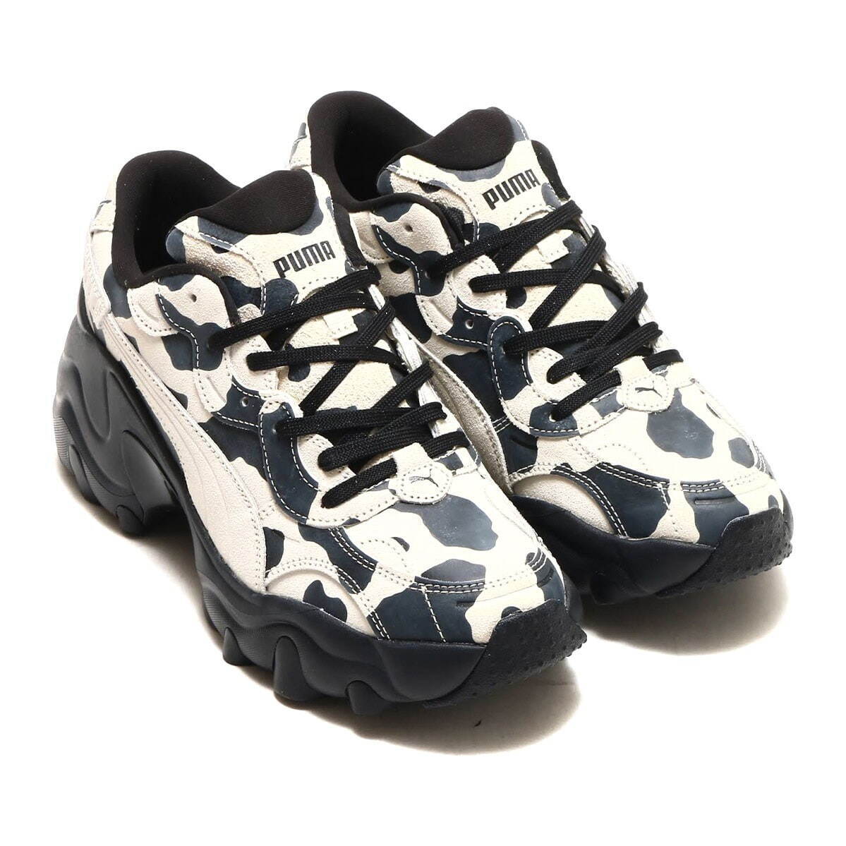 「PUMA PULSAR WEDGE ANIMAL WNS ATMOS」14,300円