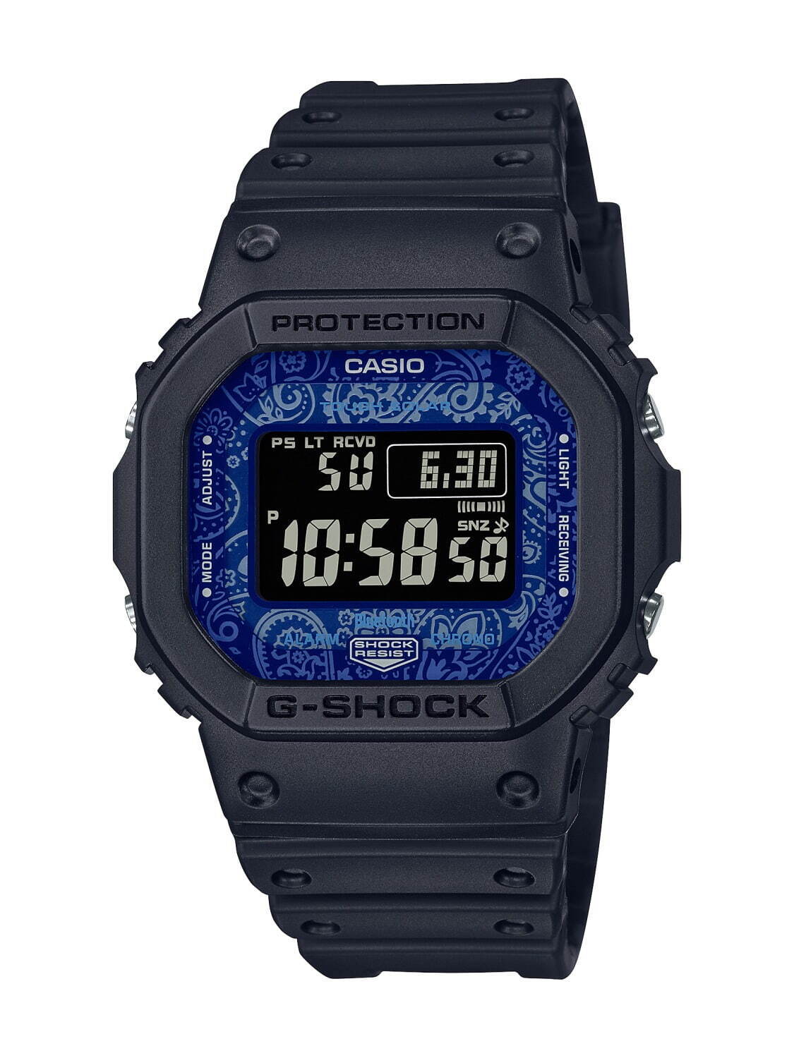 「GW-B5600BP-1JF」23,100円