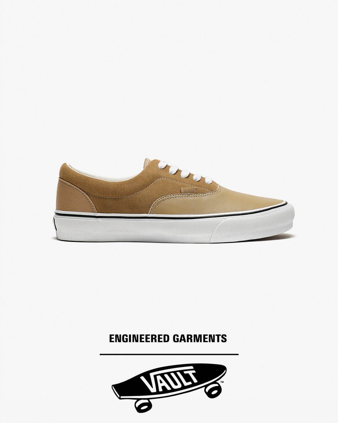 エンジニアド ガーメンツ(ENGINEERED GARMENTS), ヴァンズ(VANS) エラ｜写真14