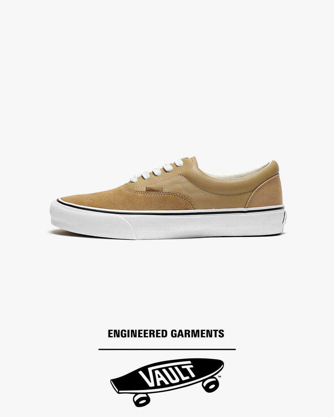 エンジニアド ガーメンツ(ENGINEERED GARMENTS), ヴァンズ(VANS) エラ｜写真15