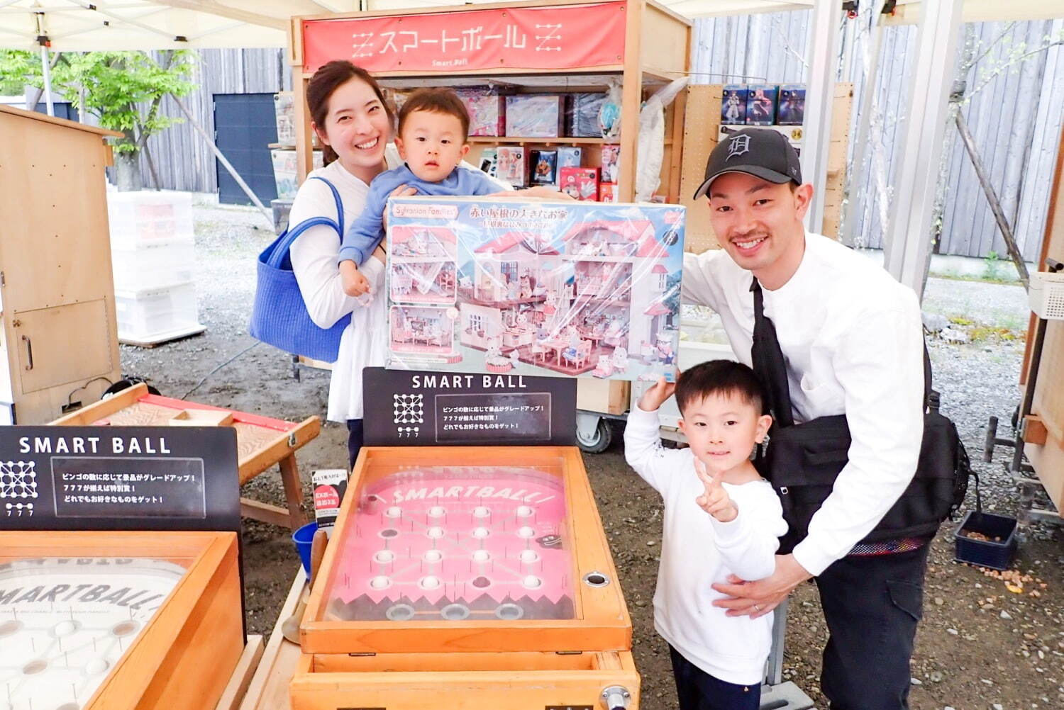 広島市中央公園に「ひろしまスタジアムパーク」誕生、スタジアム×広場×商業施設「ヒロパ」が一体化｜写真19