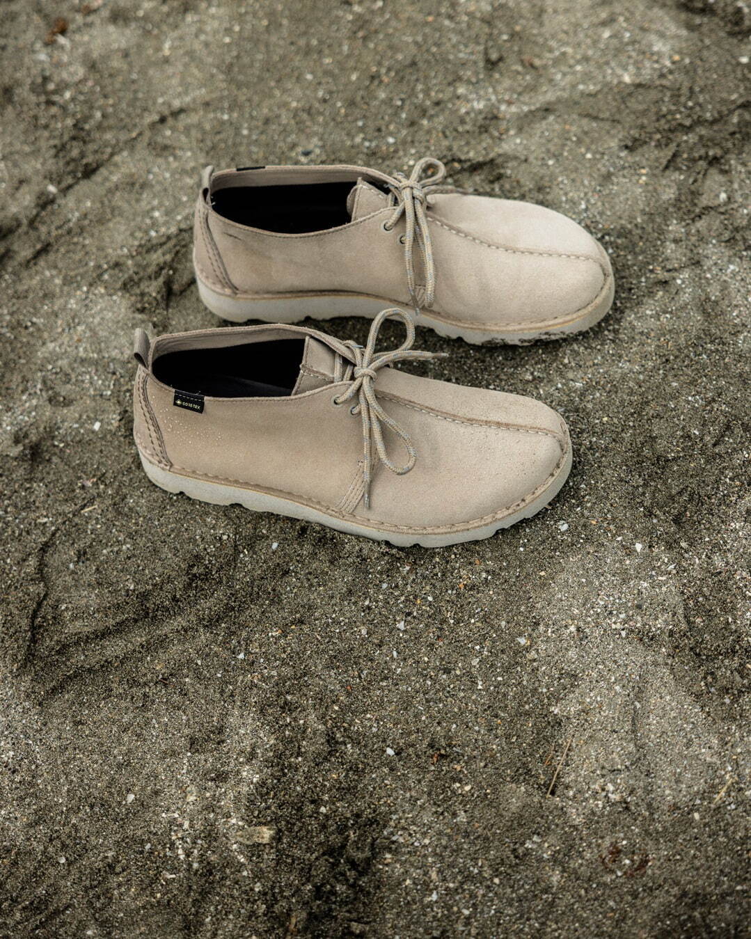 クラークス(Clarks), ビームス(BEAMS) デザートトレック｜写真1