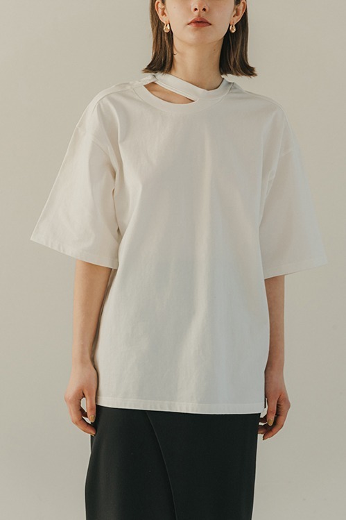 BACK OPEN W FACE TOPS 8,800円