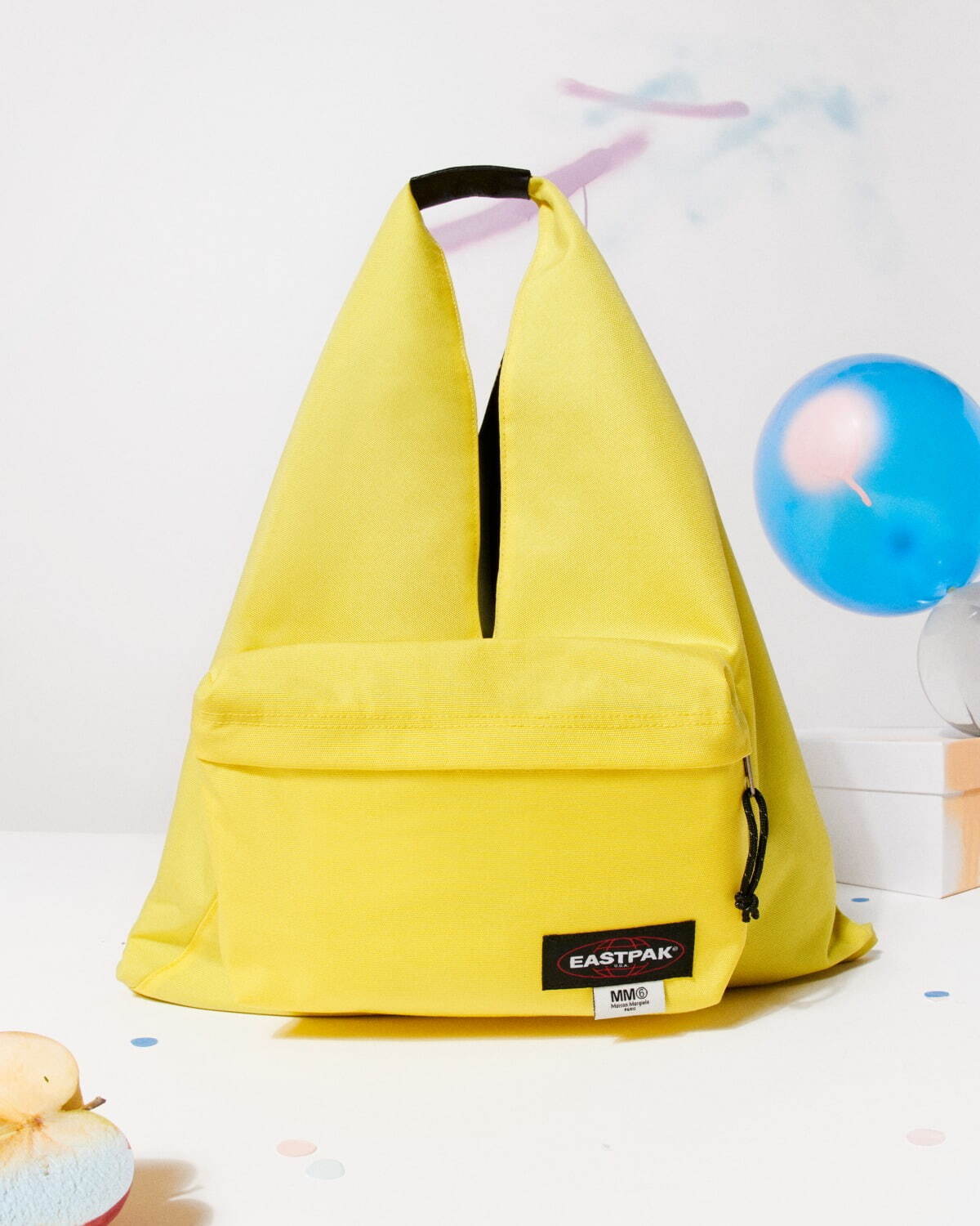 エムエム6 メゾン マルジェラ(MM6 Maison Margiela), イーストパック(EASTPAK) ジャパニーズ｜写真2