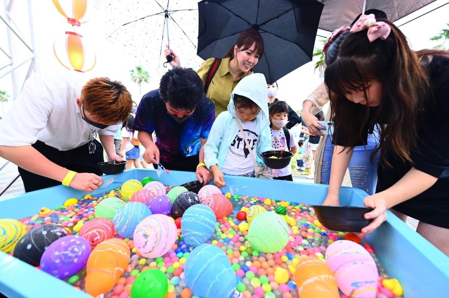 "フードトラック"イベント大阪・泉南りんくう公園で - ハンバーガーや牛串、飲み放題エリアも｜写真7