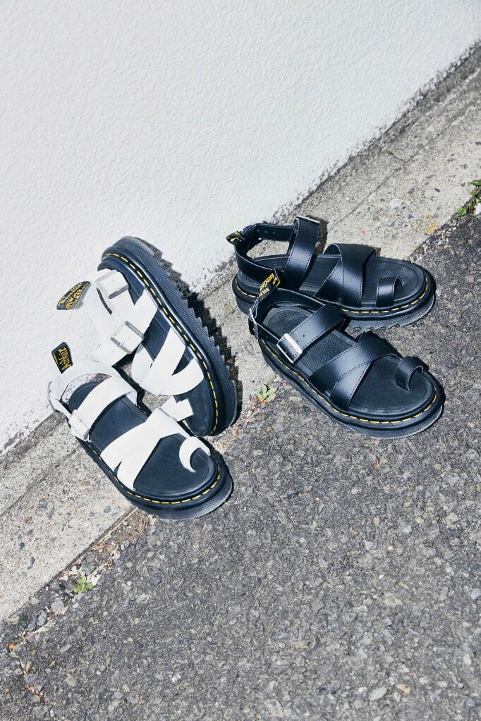 ドクターマーチン(Dr. Martens), ローズ バッド(ROSE BUD) エイブリー｜写真1