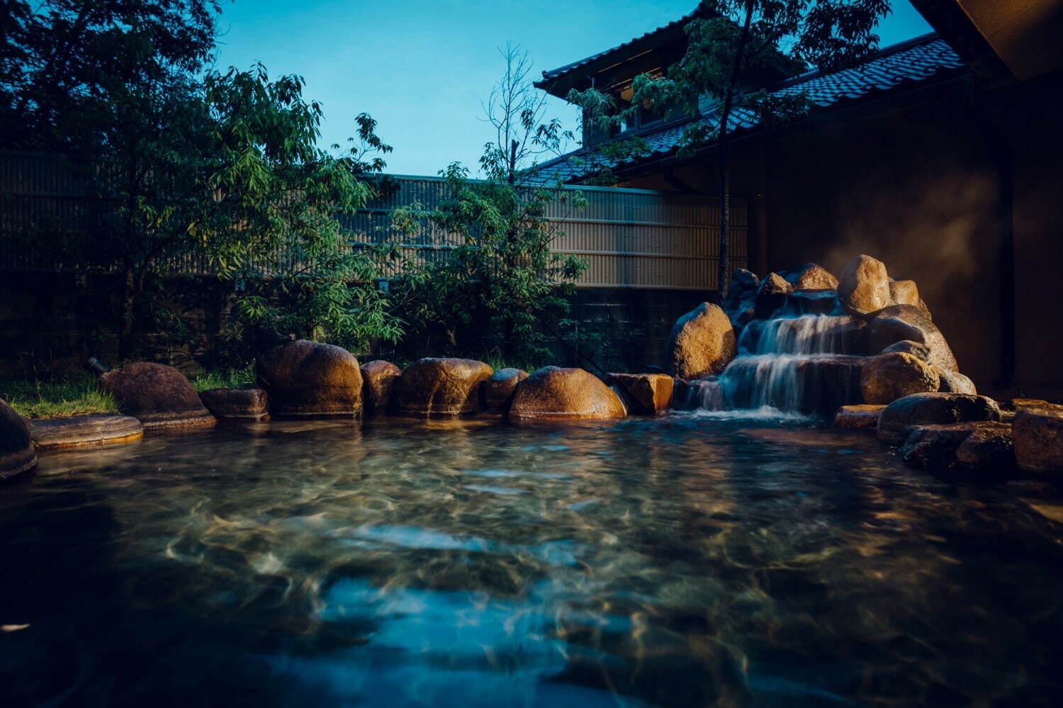 星野リゾートの温泉旅館「界」島根・出雲ひのみさき温泉に開業、出雲大社まで車で約20分の立地｜写真3