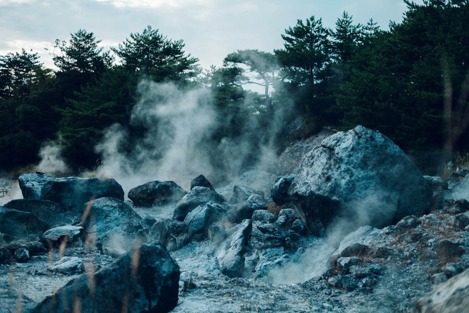 星野リゾートの温泉旅館「界」長崎・雲仙温泉に開業、異国情緒あふれる設えの温泉宿｜写真2