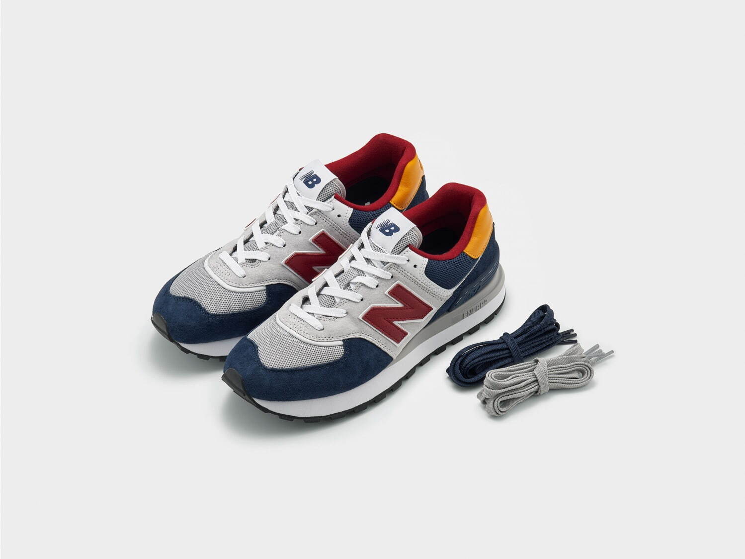 アイ ジュンヤ ワタナベ マン(eYe JUNYA WATANABE MAN), ニューバランス(New Balance) 574 Legacy｜写真3