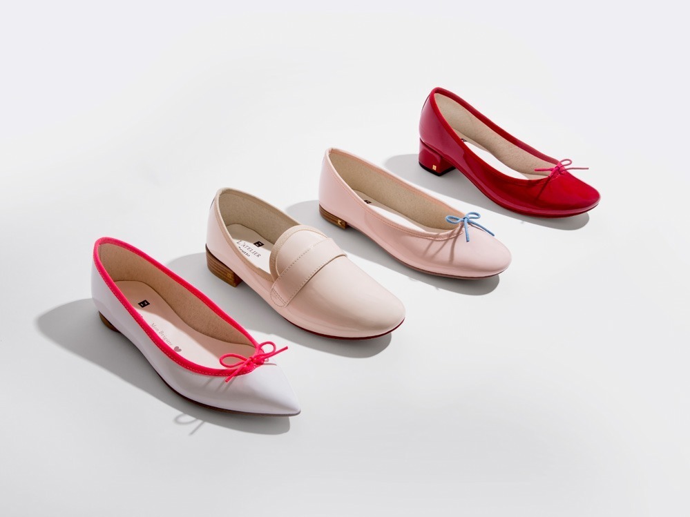 レペット(Repetto) アトリエレペット｜写真1