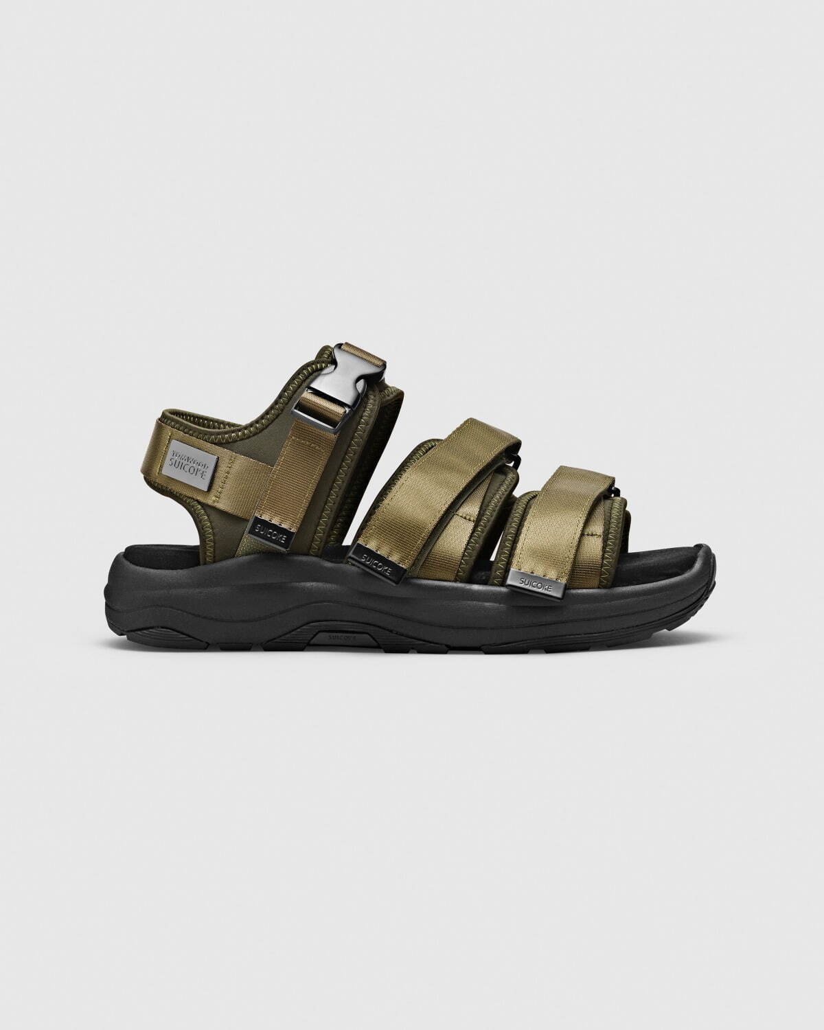 「Vega Sandal」44,000円