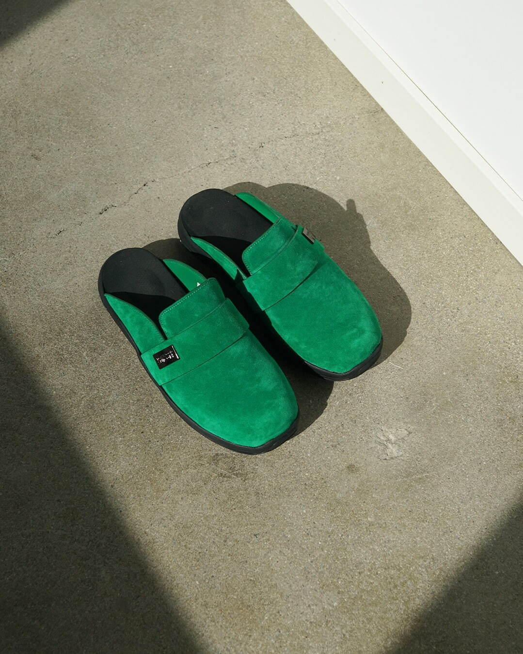 「Makö Clog」51,370円