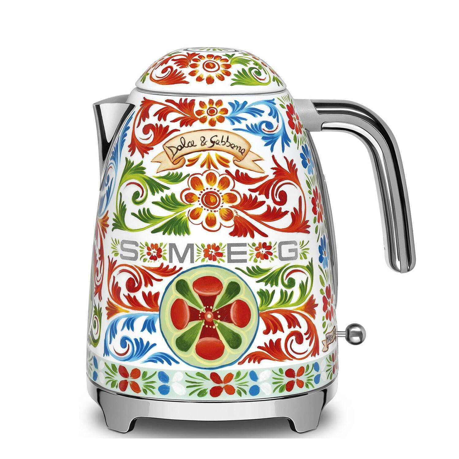 「DOLCE&GABBANA Kettle」176,000円