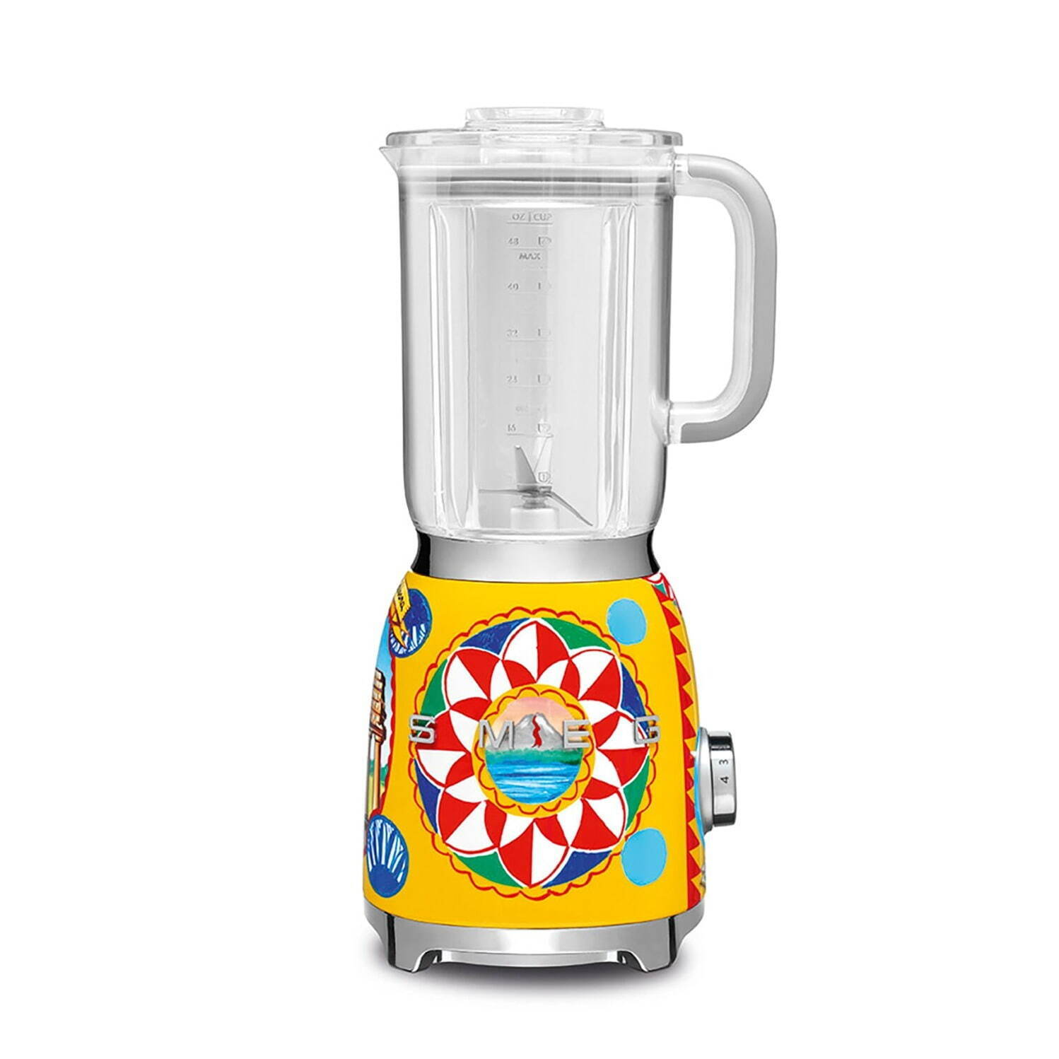 「DOLCE&GABBANA Blender」198,000円