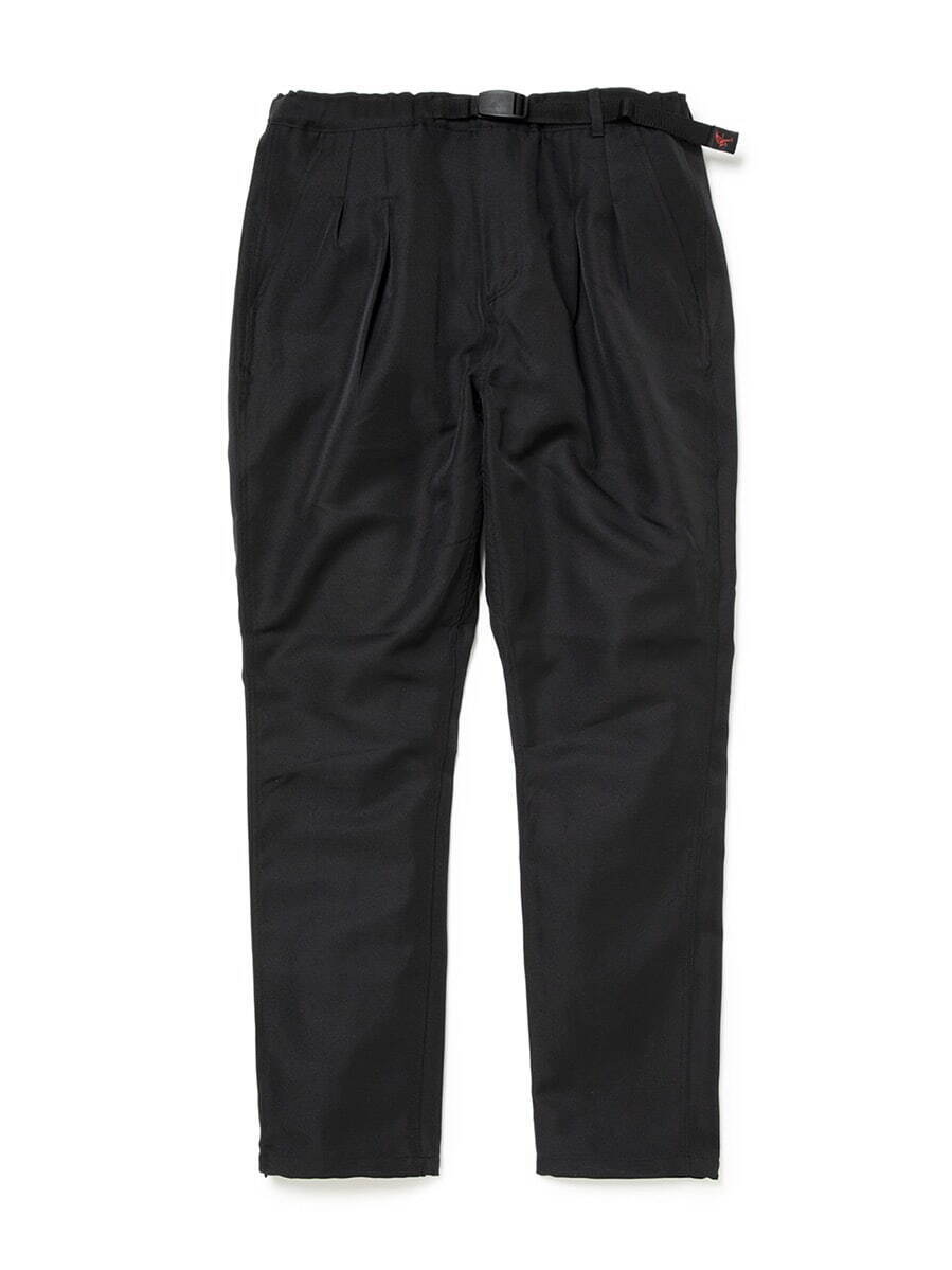 WALKER EASY PANTS POLY TWILL by GRAMICCI 24,800円