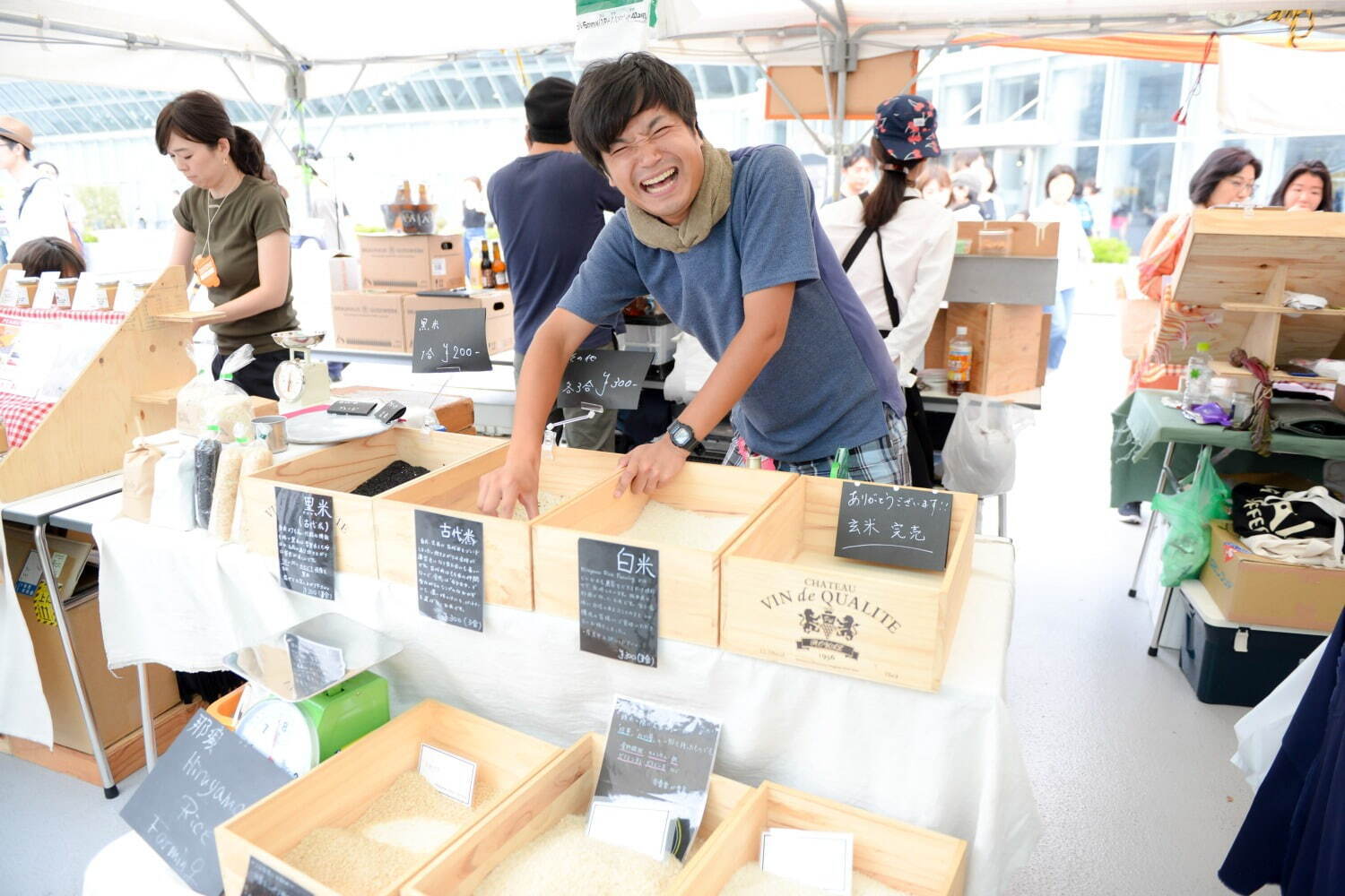 「ハンドメイドインジャパンフェス」“日本最大級”クリエイターの祭典が東京ビッグサイトで｜写真1