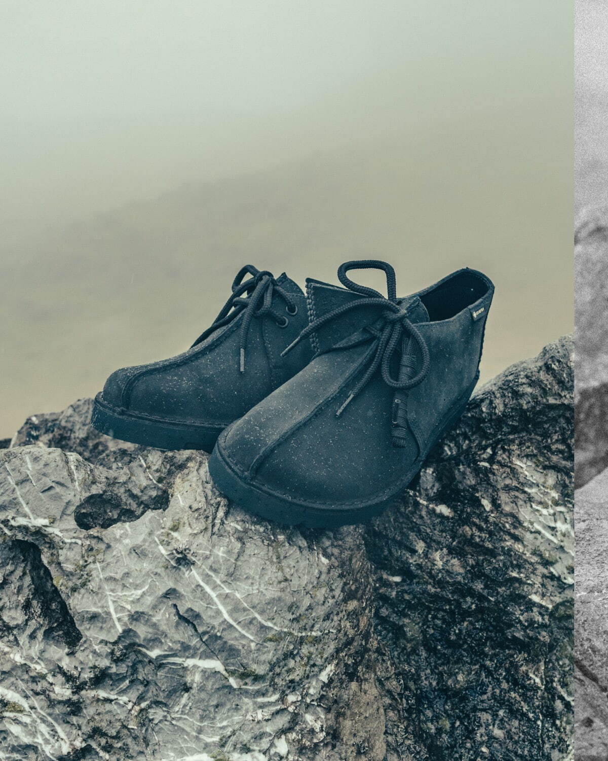 クラークス(Clarks), ビームス(BEAMS) デザートトレック｜写真18