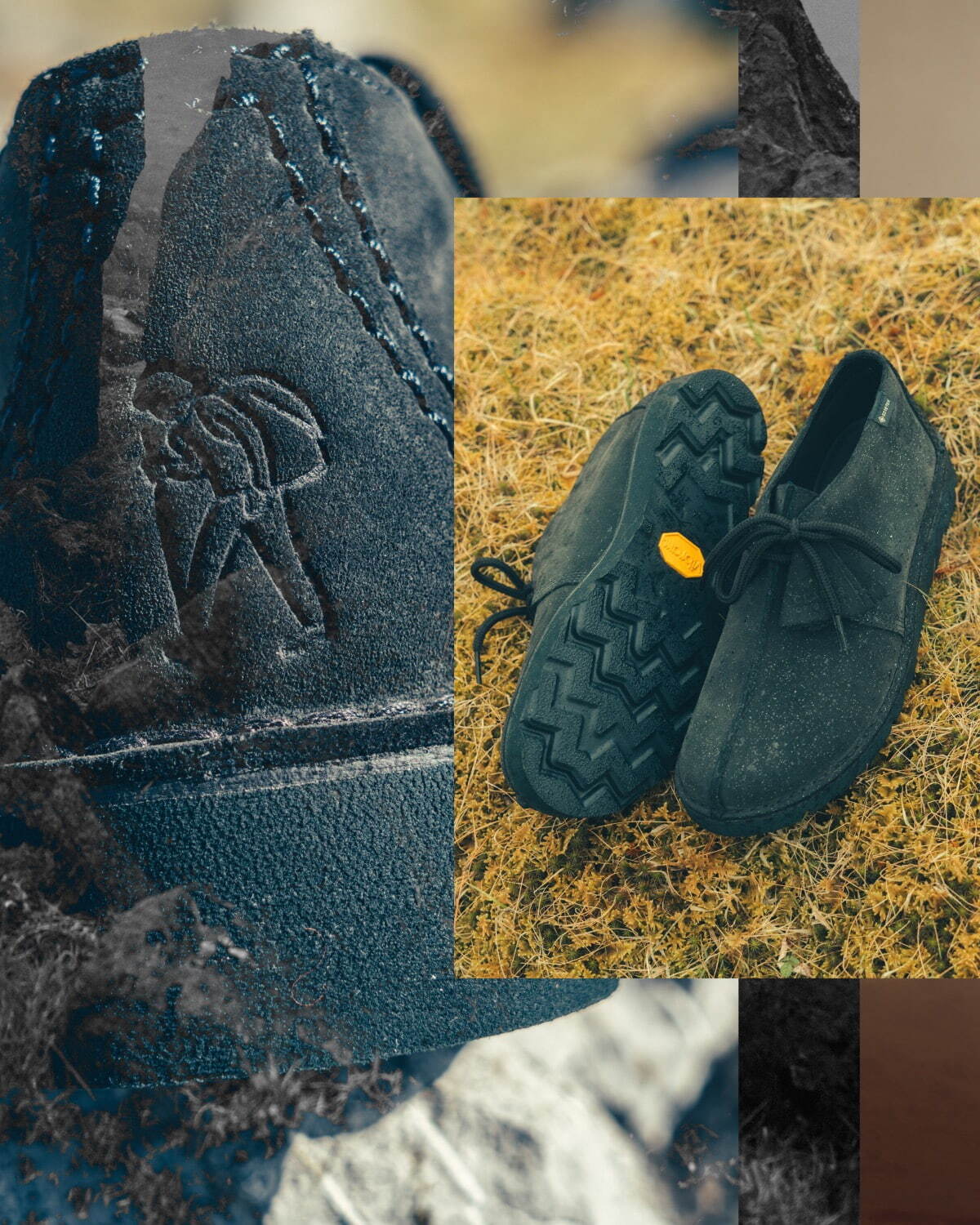 クラークス(Clarks), ビームス(BEAMS) デザートトレック｜写真19