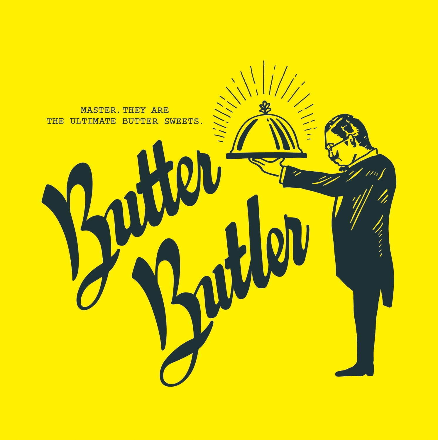 バターバトラー(Butter Butler) バターカステラ｜写真3