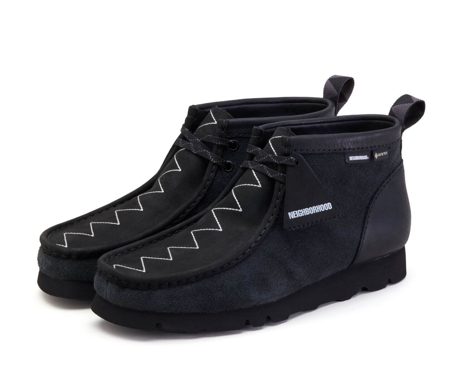 WALLABEE GTX / CL-BOOTS 34,100円