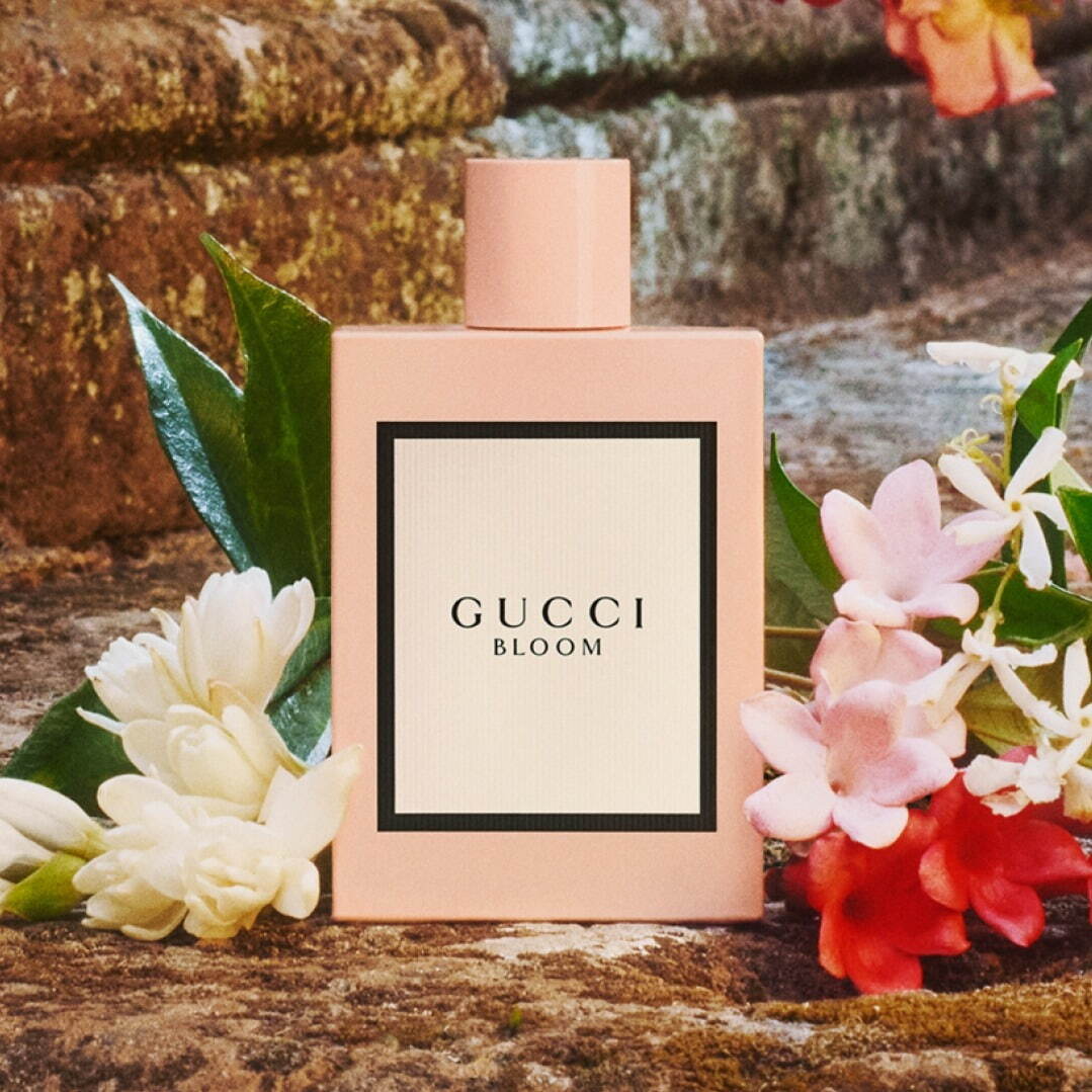 グッチ(GUCCI) グッチ ブルーム｜写真8