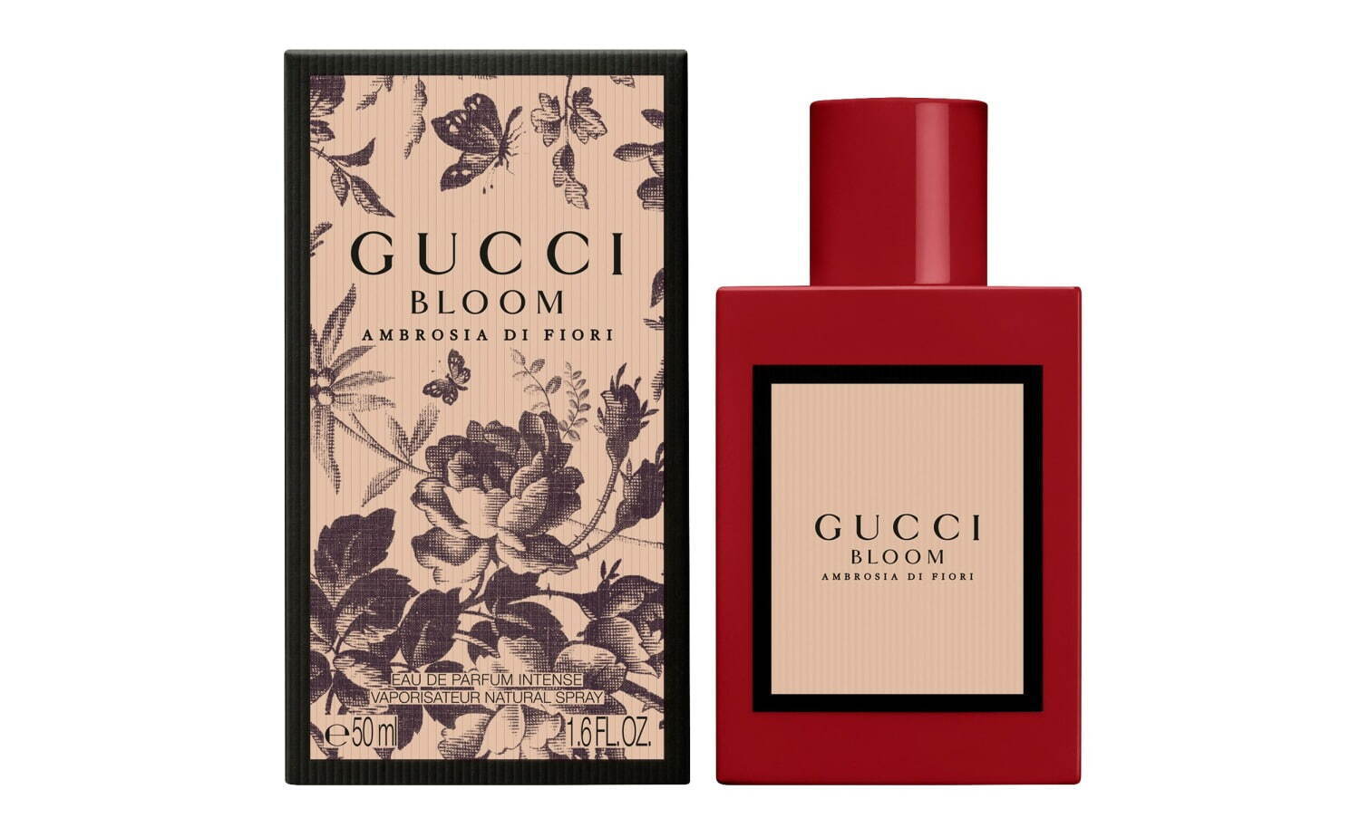 グッチ(GUCCI) グッチ ブルーム｜写真6