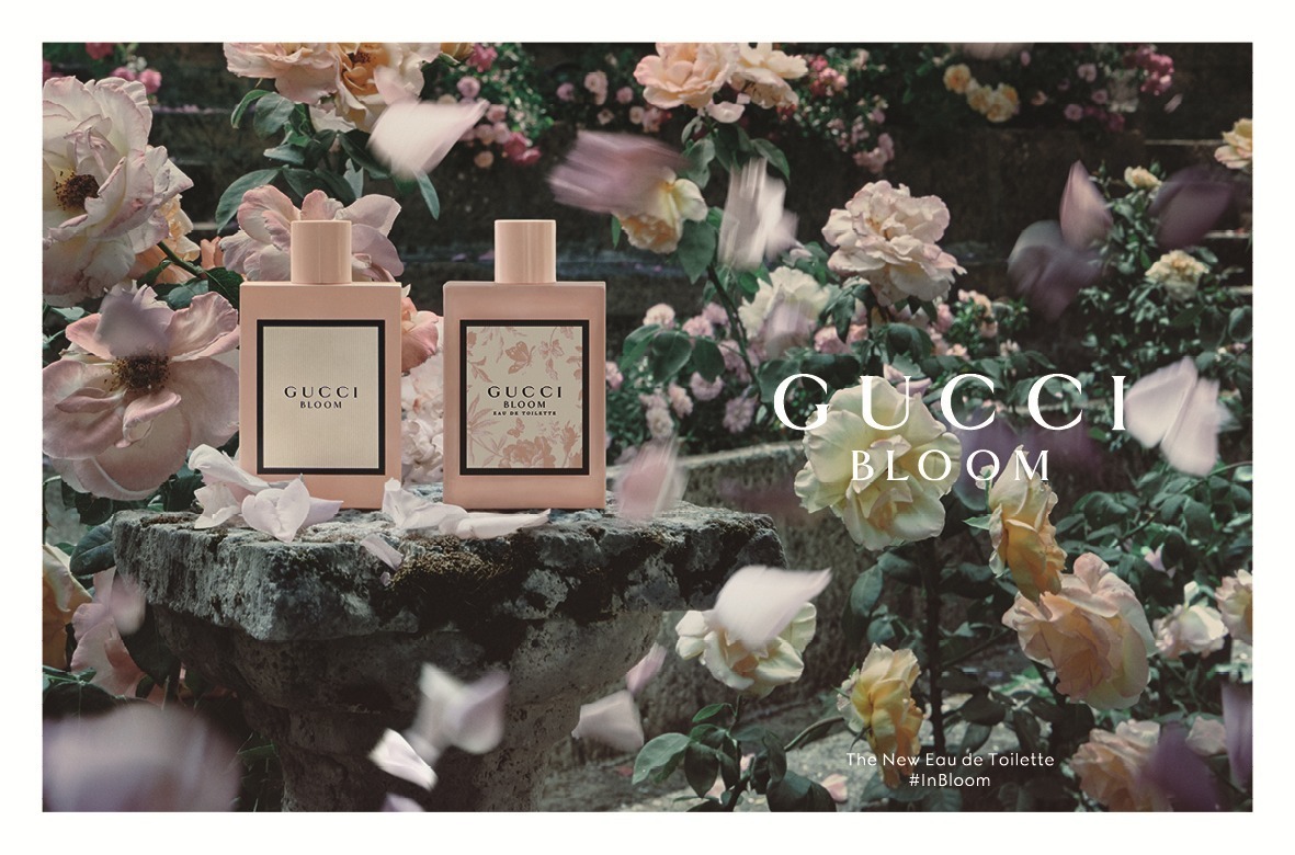 グッチ(GUCCI) グッチ ブルーム｜写真5