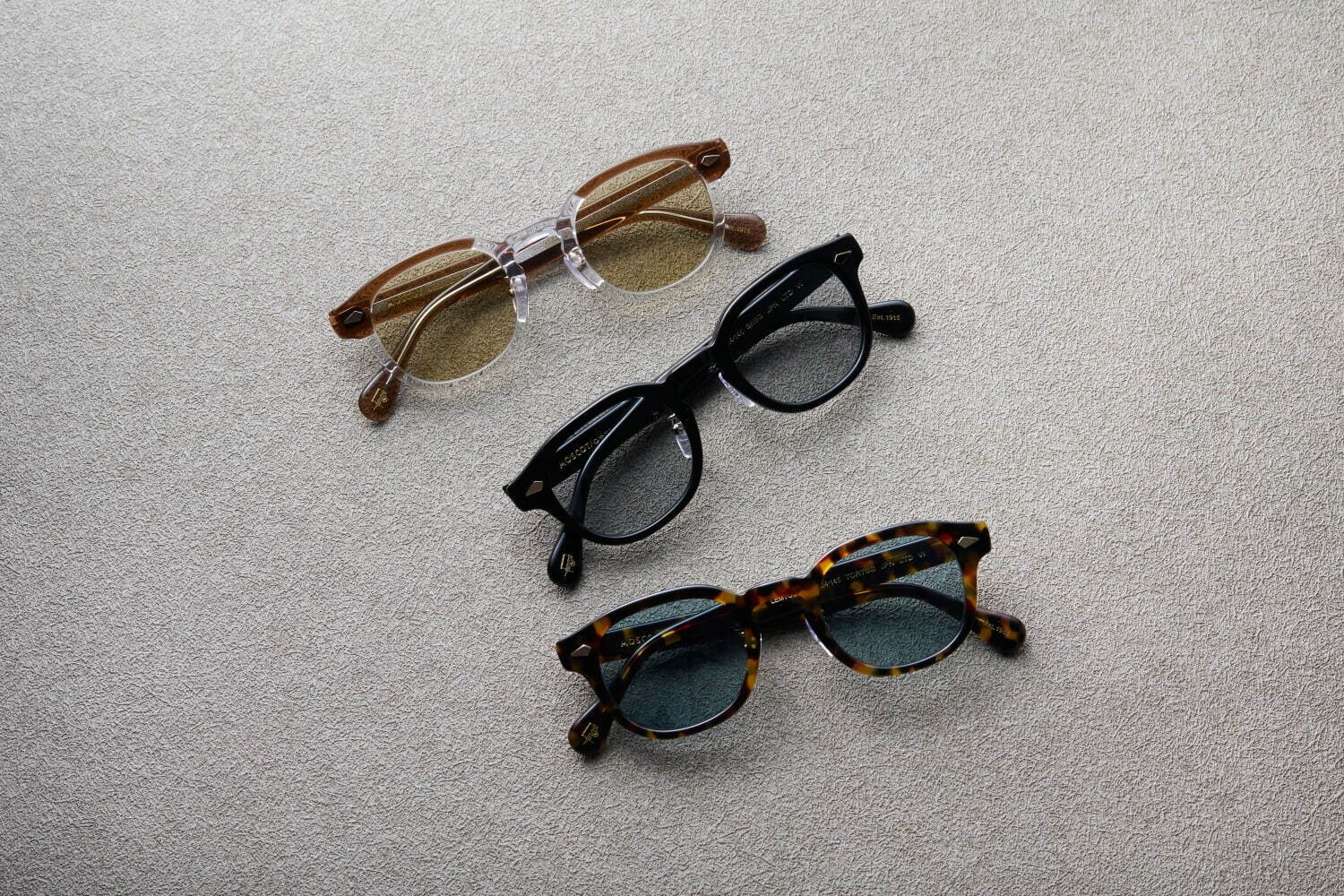 モスコット(MOSCOT) ゼブ｜写真13