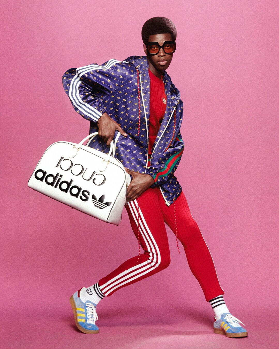 グッチ(GUCCI), アディダス(adidas) スポーツ｜写真19