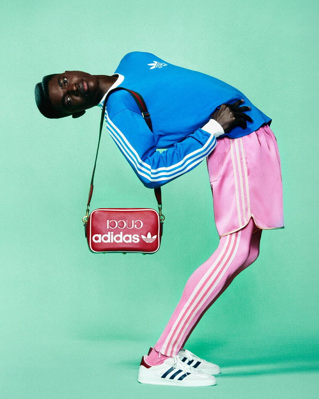 グッチ(GUCCI), アディダス(adidas) スポーツ｜写真18